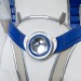 Marvel Rivals Cosplay Costumes Invisible Woman Top Level Leather Suits