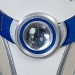 Marvel Rivals Cosplay Costumes Invisible Woman Top Level Leather Suits