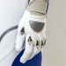Marvel Rivals Cosplay Costumes Invisible Woman Top Level Leather Suits