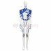 Marvel Rivals Cosplay Costumes Invisible Woman Top Level Leather Suits