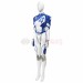 Marvel Rivals Cosplay Costumes Invisible Woman Top Level Leather Suits