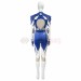 Marvel Rivals Cosplay Costumes Invisible Woman Top Level Leather Suits