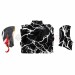 Venom The Last Dance Cosplay Costumes Venom 3 Upgraded Edition Jumpsuits