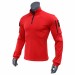 Captain America Brave New World Cosplay Costumes Captain America 4 Red Hoodies