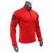 Captain America Brave New World Cosplay Costumes Captain America 4 Red Hoodies