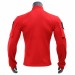 Captain America Brave New World Cosplay Costumes Captain America 4 Red Hoodies