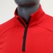 Captain America Brave New World Cosplay Costumes Captain America 4 Red Hoodies