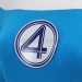 The Fantastic Four First Steps Invisible Woman Cosplay Costumes Sue Storm Movie Suits