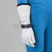 The Fantastic Four First Steps Invisible Woman Cosplay Costumes Sue Storm Movie Suits