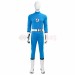 The Fantastic Four First Steps Mister Fantastic Cosplay Costumes Reed Richards Movie Suits