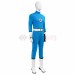 The Fantastic Four First Steps Mister Fantastic Cosplay Costumes Reed Richards Movie Suits
