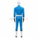 The Fantastic Four First Steps Mister Fantastic Cosplay Costumes Reed Richards Movie Suits