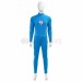 The Fantastic Four First Steps Mister Fantastic Cosplay Costumes Reed Richards Movie Suits