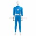 The Fantastic Four First Steps Mister Fantastic Cosplay Costumes Reed Richards Movie Suits