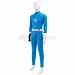 The Fantastic Four First Steps Mister Fantastic Cosplay Costumes Reed Richards Movie Suits