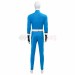 The Fantastic Four First Steps Mister Fantastic Cosplay Costumes Reed Richards Movie Suits