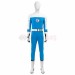 The Fantastic Four First Steps Human Torch Cosplay Costumes Movie Suits