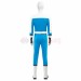 The Fantastic Four First Steps Human Torch Cosplay Costumes Movie Suits