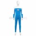 The Fantastic Four First Steps Human Torch Cosplay Costumes Movie Suits