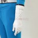 The Fantastic Four First Steps Human Torch Cosplay Costumes Movie Suits
