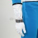 The Fantastic Four First Steps Human Torch Cosplay Costumes Movie Suits