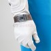The Fantastic Four First Steps Human Torch Cosplay Costumes Movie Suits