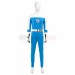 The Fantastic Four First Steps Human Torch Cosplay Costumes Movie Suits
