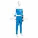 The Fantastic Four First Steps Human Torch Cosplay Costumes Movie Suits