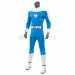 The Fantastic Four First Steps Thing Cosplay Costumes Ben Grimm Movie Suits