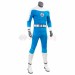 The Fantastic Four First Steps Thing Cosplay Costumes Ben Grimm Movie Suits