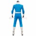 The Fantastic Four First Steps Thing Cosplay Costumes Ben Grimm Movie Suits