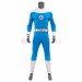 The Fantastic Four First Steps Thing Cosplay Costumes Ben Grimm Movie Suits