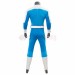 The Fantastic Four First Steps Thing Cosplay Costumes Ben Grimm Movie Suits