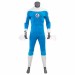 The Fantastic Four First Steps Thing Cosplay Costumes Ben Grimm Movie Suits
