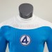 The Fantastic Four First Steps Thing Cosplay Costumes Ben Grimm Movie Suits