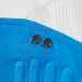 The Fantastic Four First Steps Thing Cosplay Costumes Ben Grimm Movie Suits