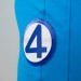 The Fantastic Four First Steps Thing Cosplay Costumes Ben Grimm Movie Suits