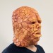 The Fantastic Four First Steps Thing Cosplay Costumes Ben Grimm Movie Suits