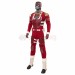 Thunderbolts Cosplay Costumes Red Guardian Suits Top Level