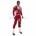 Thunderbolts Cosplay Costumes Red Guardian Suits Top Level