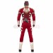 Thunderbolts Cosplay Costumes Red Guardian Suits Top Level
