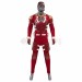 Thunderbolts Cosplay Costumes Red Guardian Suits Top Level