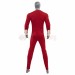 Thunderbolts Cosplay Costumes Red Guardian Suits Top Level