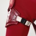 Thunderbolts Cosplay Costumes Red Guardian Suits Top Level