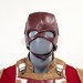 Thunderbolts Cosplay Costumes Red Guardian Suits Top Level