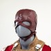 Thunderbolts Cosplay Costumes Red Guardian Suits Top Level