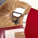 Thunderbolts Cosplay Costumes Red Guardian Suits Top Level