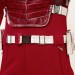 Thunderbolts Cosplay Costumes Red Guardian Suits Top Level