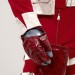 Thunderbolts Cosplay Costumes Red Guardian Suits Top Level