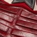 Thunderbolts Cosplay Costumes Red Guardian Suits Top Level